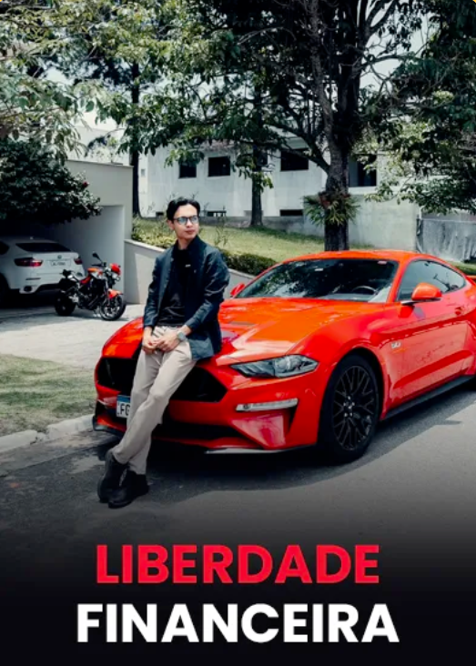 Liberdade financeira